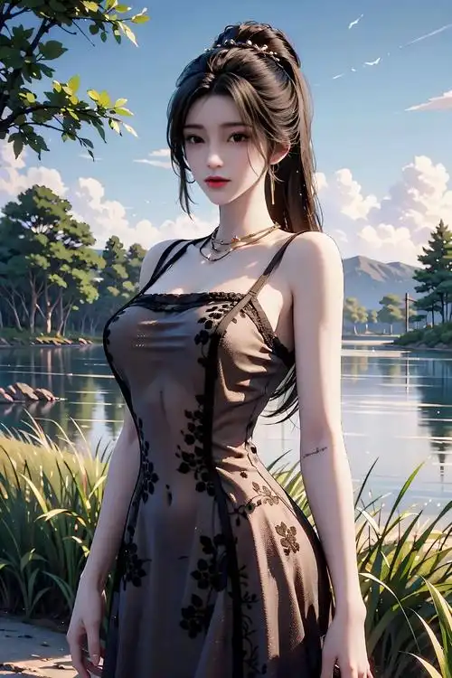 暗涌之城剧集海报